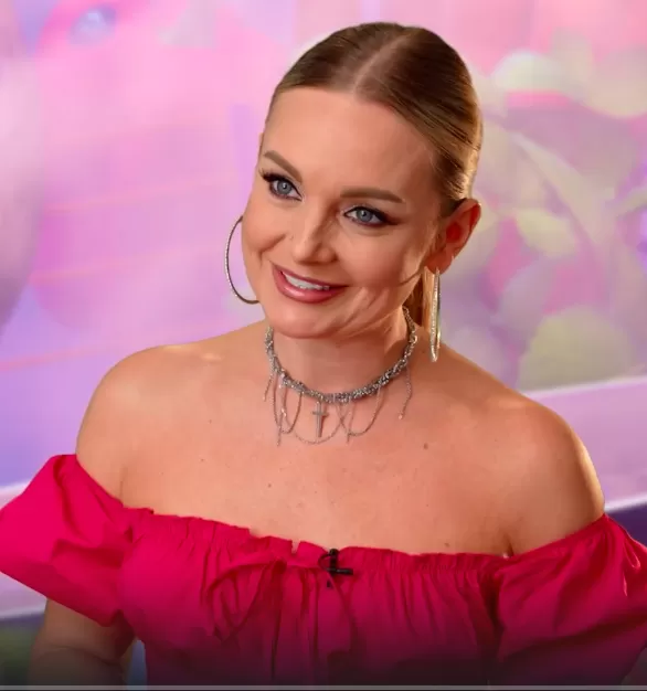 Анастасия Крайнова — участник шоу  «Битва шефов. Звёзды» с Ивлевым