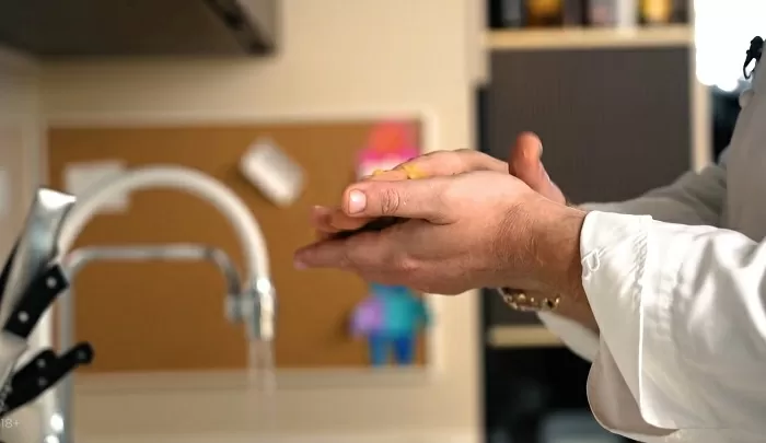 Котлеты из картофеля и капусты - рецепт от Константина Ивлева