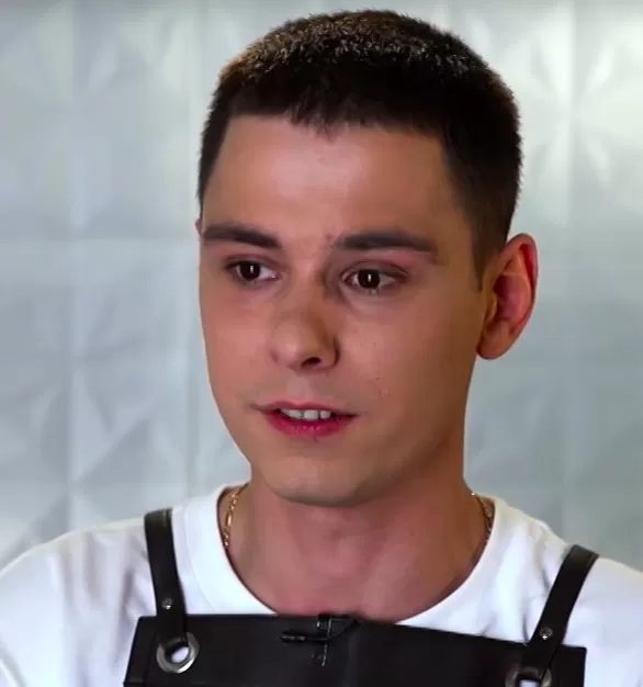 Сергей Гриськов
