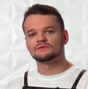 Максим Боков — участник шоу  «Молодые ножи» с Ивлевым