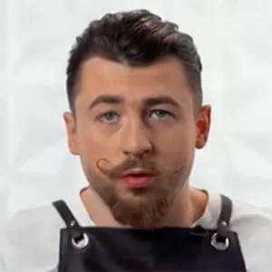 Дмитрий Чернов — участник шоу  «Молодые ножи» с Ивлевым