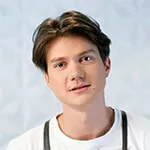 Андрей Лановецкий — участник шоу  «Молодые ножи» с Ивлевым