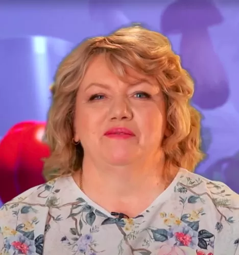 Ирина Урусова — участник шоу  «Битва шефов» с Ивлевым