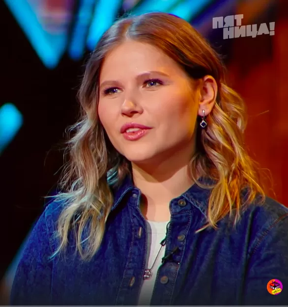 Юлия Топольницкая — участник шоу  «Битва шефов. Звёзды» с Ивлевым