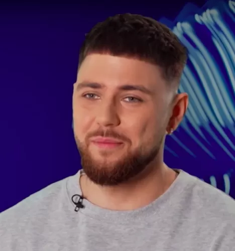 Олег Нужненко — участник шоу  «Полная посадка» с Ивлевым