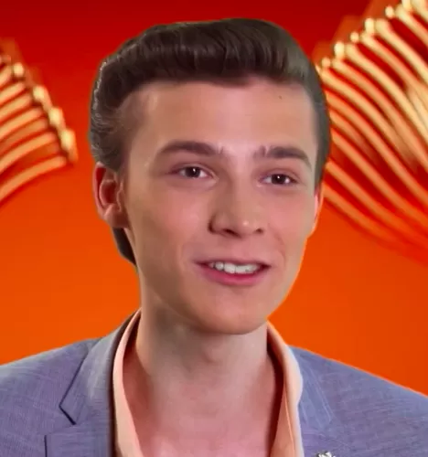 Марк Белоусов — участник шоу  «Полная посадка» с Ивлевым