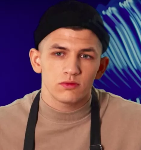 Абрам Рязанов — участник шоу  «Полная посадка» с Ивлевым