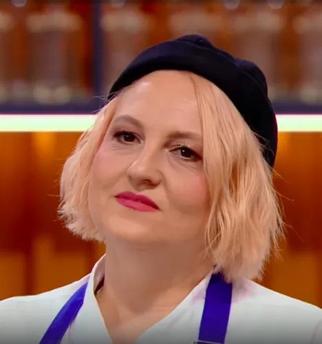 Наталья Гулик — участник шоу  «Полная посадка» с Ивлевым