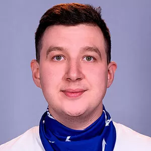 Владислав Борисов — участник шоу  «Молодые ножи» с Ивлевым