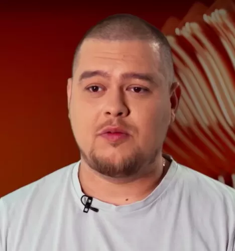 Антон Копцев — участник шоу  «Полная посадка» с Ивлевым