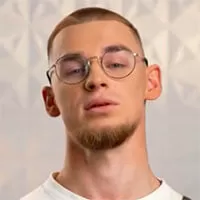 Арсений Иваненко — участник шоу  «Молодые ножи» с Ивлевым