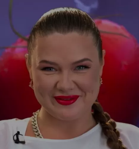 Валентина Гусакова — участник шоу  «Битва шефов» с Ивлевым