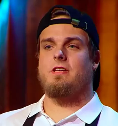 Константин Ражев — участник шоу  «Битва шефов» с Ивлевым