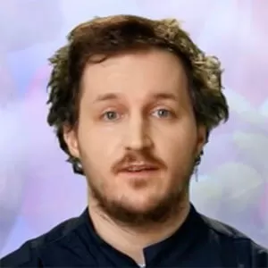 Антон Краснощеков — участник шоу  «Молодые ножи» с Ивлевым