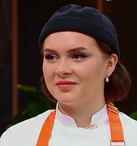 Екатерина Татаринова — участник шоу  «Полная посадка» с Ивлевым