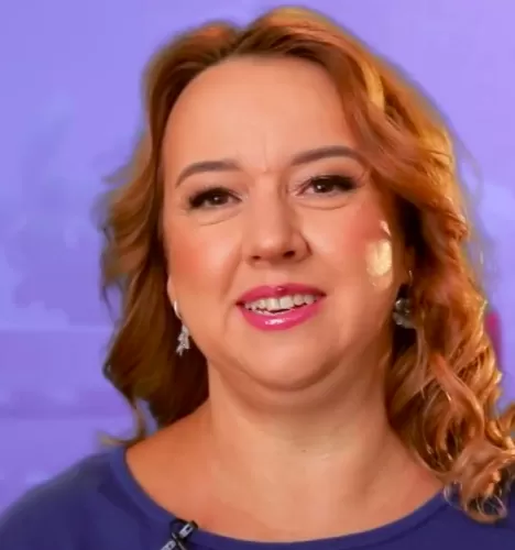 Наталья Резникова — участник шоу  «Битва шефов» с Ивлевым