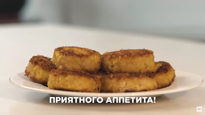 Котлеты куриные - рецепт от Константина Ивлева