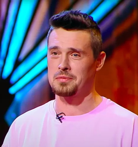 Кирилл Телюшин — участник шоу  «Битва шефов» с Ивлевым