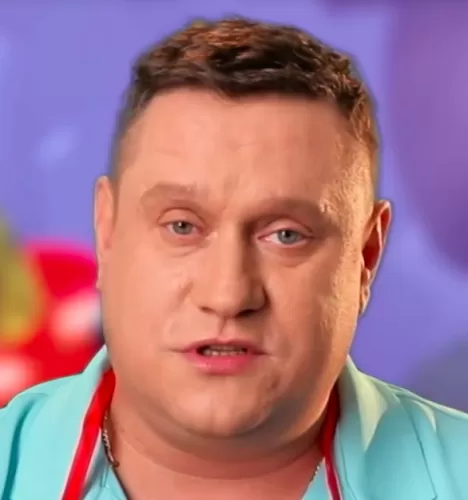 Андрей Сычев — участник шоу  «Битва шефов» с Ивлевым