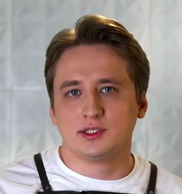 Александр Олонцев