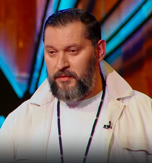 Марк Бартон — участник шоу  «Битва шефов. Звёзды» с Ивлевым