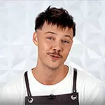 Дмитрий Мальшаков — участник шоу  «Молодые ножи» с Ивлевым