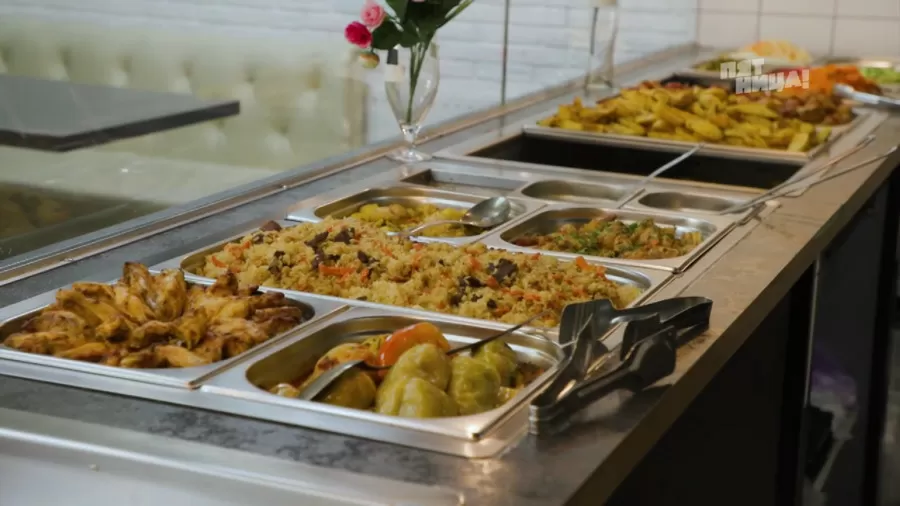Почему Appetito?