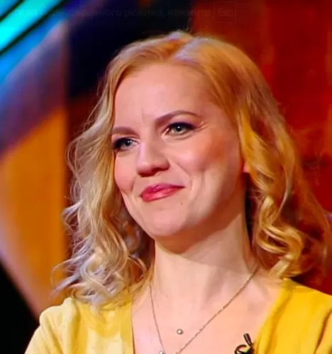 Ольга Мусаева — участник шоу  «Битва шефов» с Ивлевым