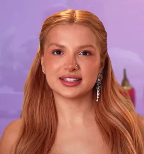 Амина Tenderlybae — участник шоу  «Битва шефов» с Ивлевым