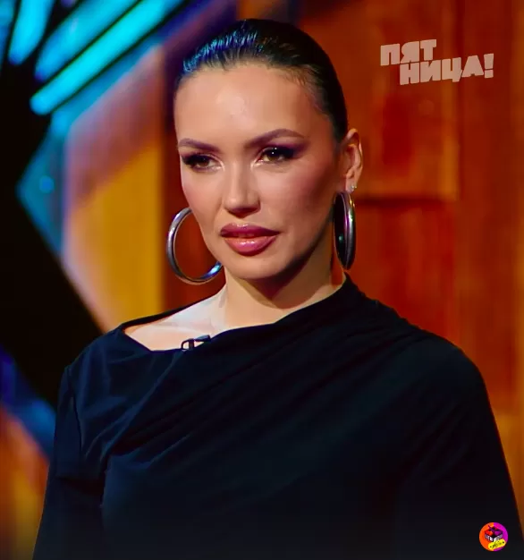 Ольга Серябкина — участник шоу  «Битва шефов. Звёзды» с Ивлевым