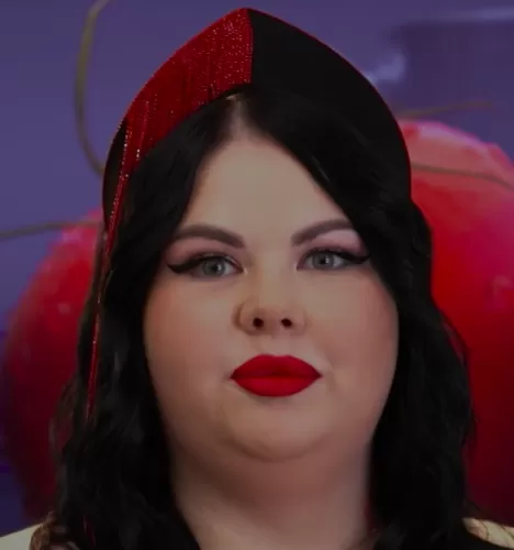 Виолетта Семенец — участник шоу  «Битва шефов» с Ивлевым