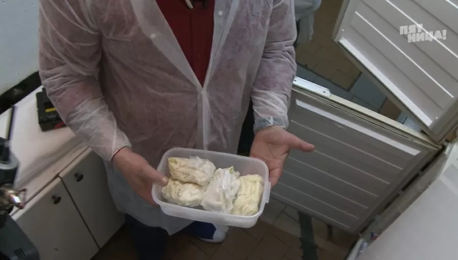Замечания Константина Ивлева по Старый Стокер