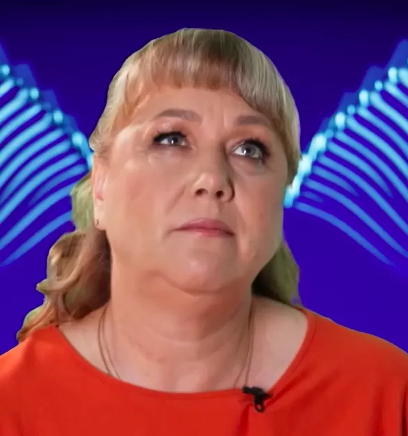 Любовь Русакова