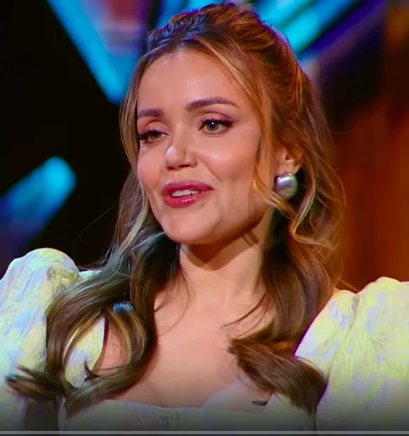 Ассоль — участник шоу  «Битва шефов. Звёзды» с Ивлевым