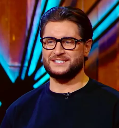 Дава — участник шоу  «Битва шефов. Звёзды» с Ивлевым