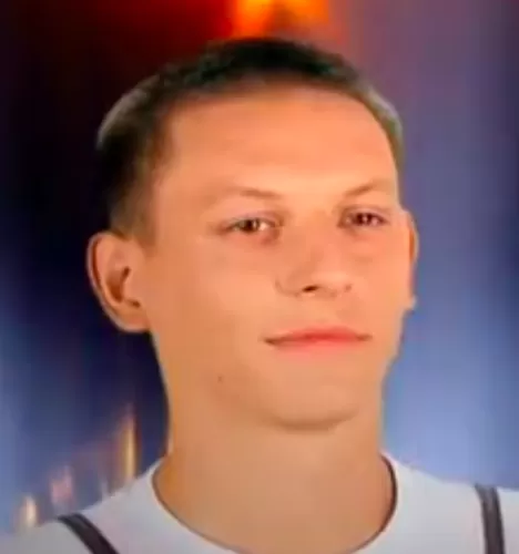 Илья Тамаровский — участник шоу  «Молодые ножи» с Ивлевым