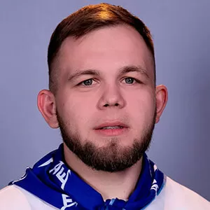 Никита Ангуров — участник шоу  «Молодые ножи» с Ивлевым