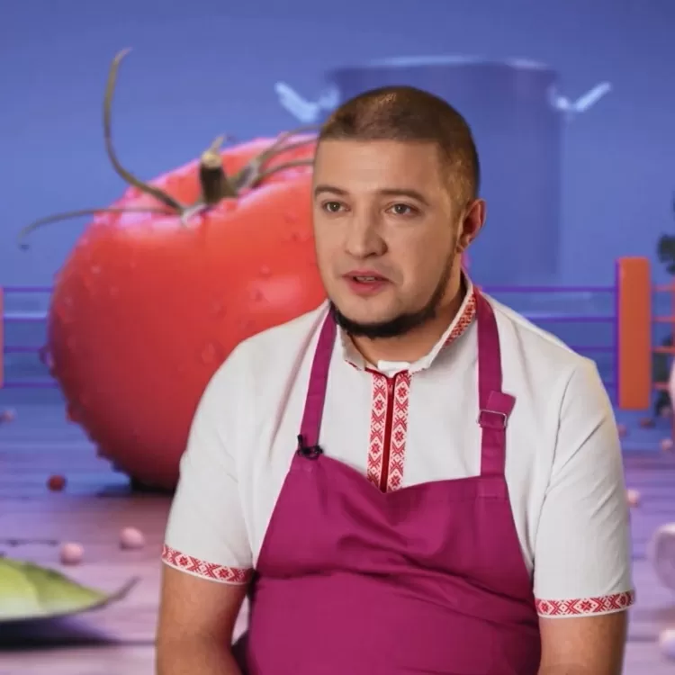 Иван Березкин