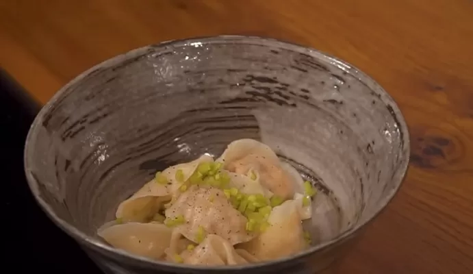 Ленивые пельмени - рецепт от Константина Ивлева