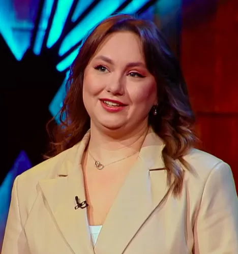 Дина Миленькая — участник шоу  «Битва шефов» с Ивлевым