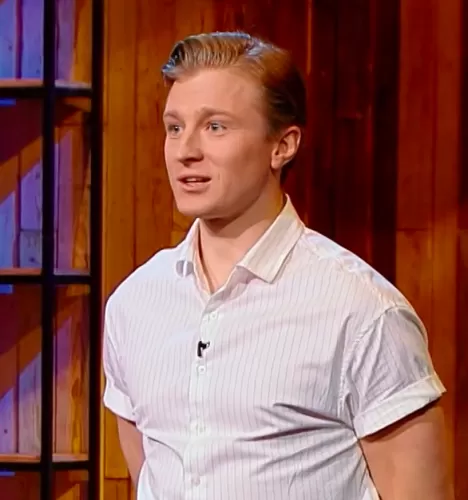 Вячеслав Чепурченко — участник шоу  «Битва шефов. Звёзды» с Ивлевым