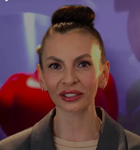 Милена Мацко — участник шоу  «Битва шефов» с Ивлевым