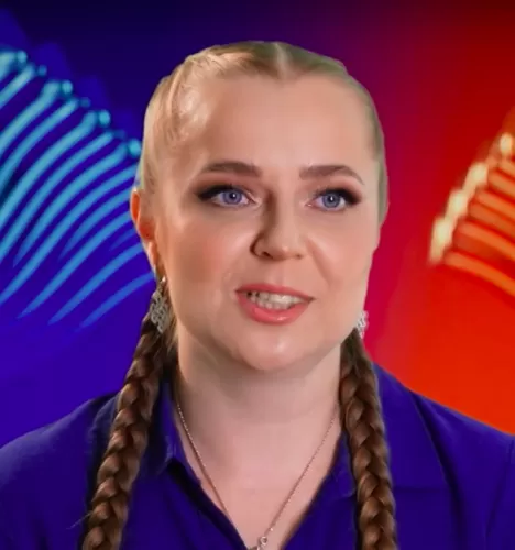 Анастасия Балыко  — участник шоу  «Полная посадка» с Ивлевым