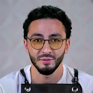 Ахлау Узденов — участник шоу  «Молодые ножи» с Ивлевым