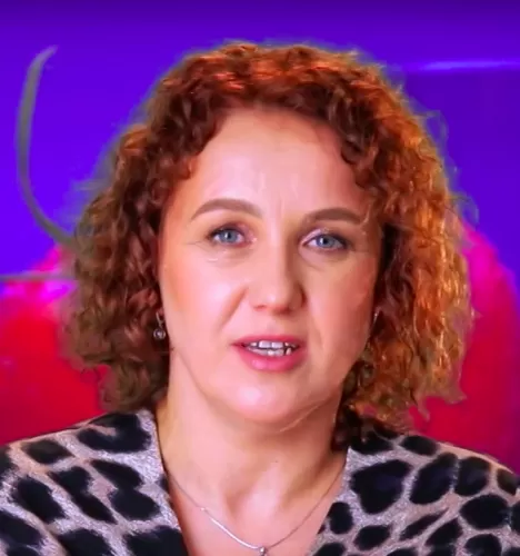 Марина Новицкая — участник шоу  «Битва шефов» с Ивлевым