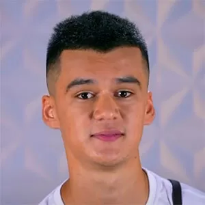 Шамсиддин Насриддинов — участник шоу  «Молодые ножи» с Ивлевым