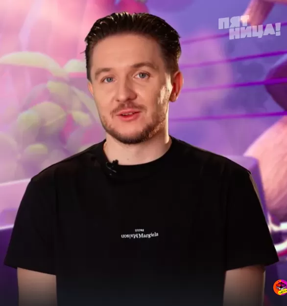 Денис Кукояка — участник шоу  «Битва шефов. Звёзды» с Ивлевым