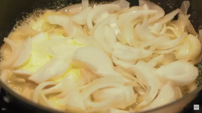 Котлеты куриные - рецепт от Константина Ивлева