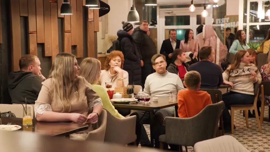 Справилось ли заведение Basement с полной посадкой?