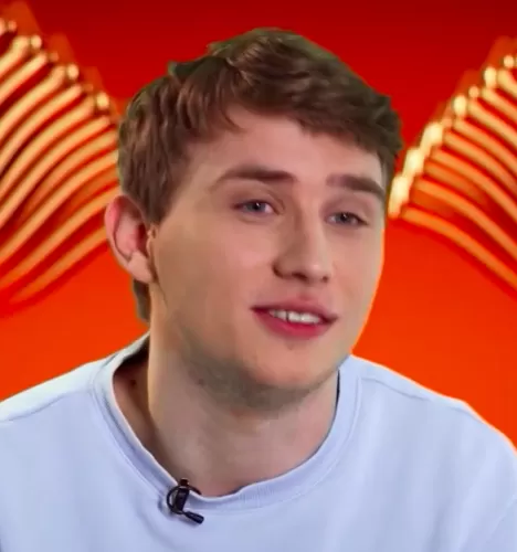 Вилен Алмадий — участник шоу  «Полная посадка» с Ивлевым